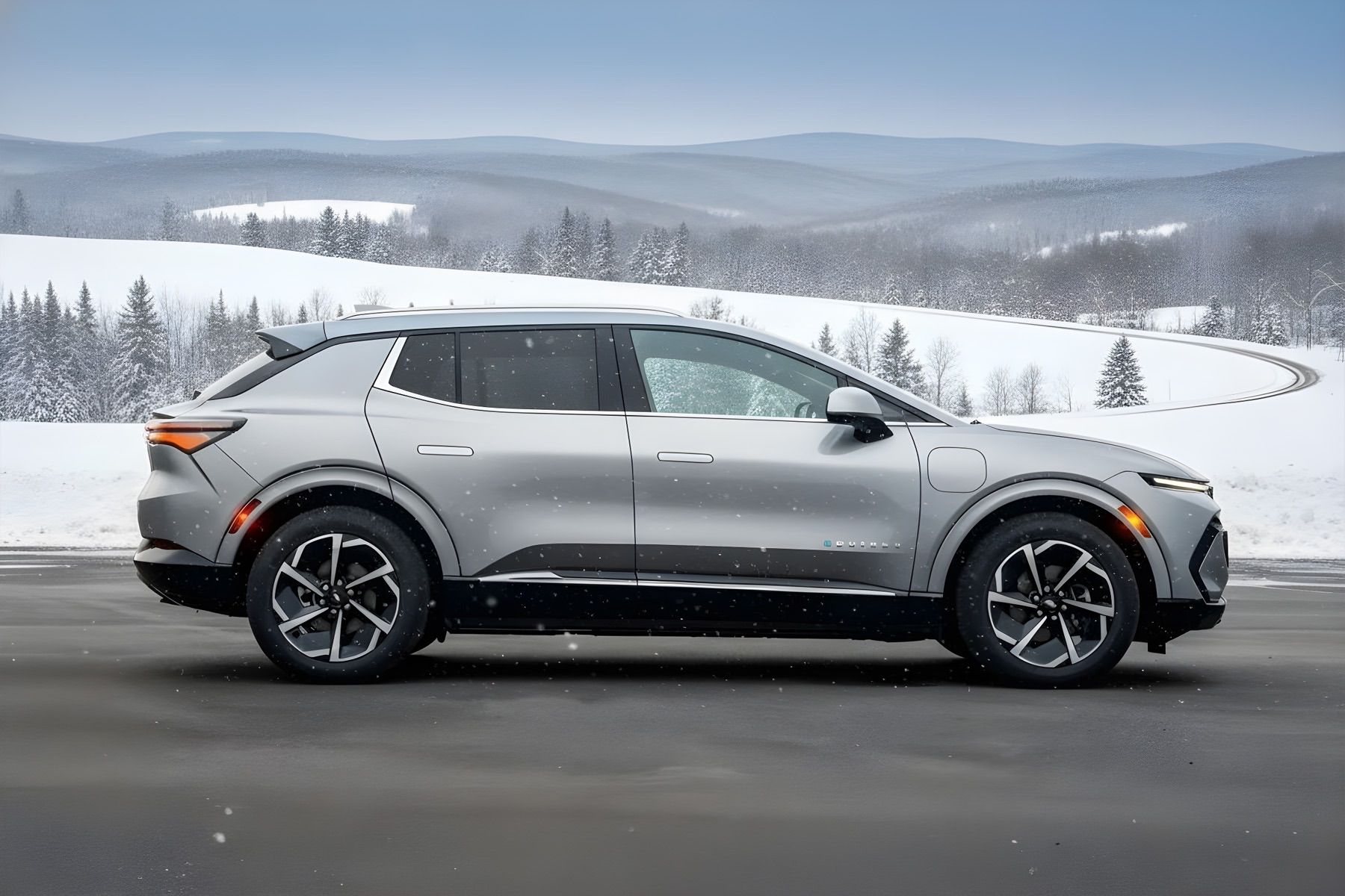 Véhicules électriques et hybrides au Québec : Tout ce qu’il faut savoir