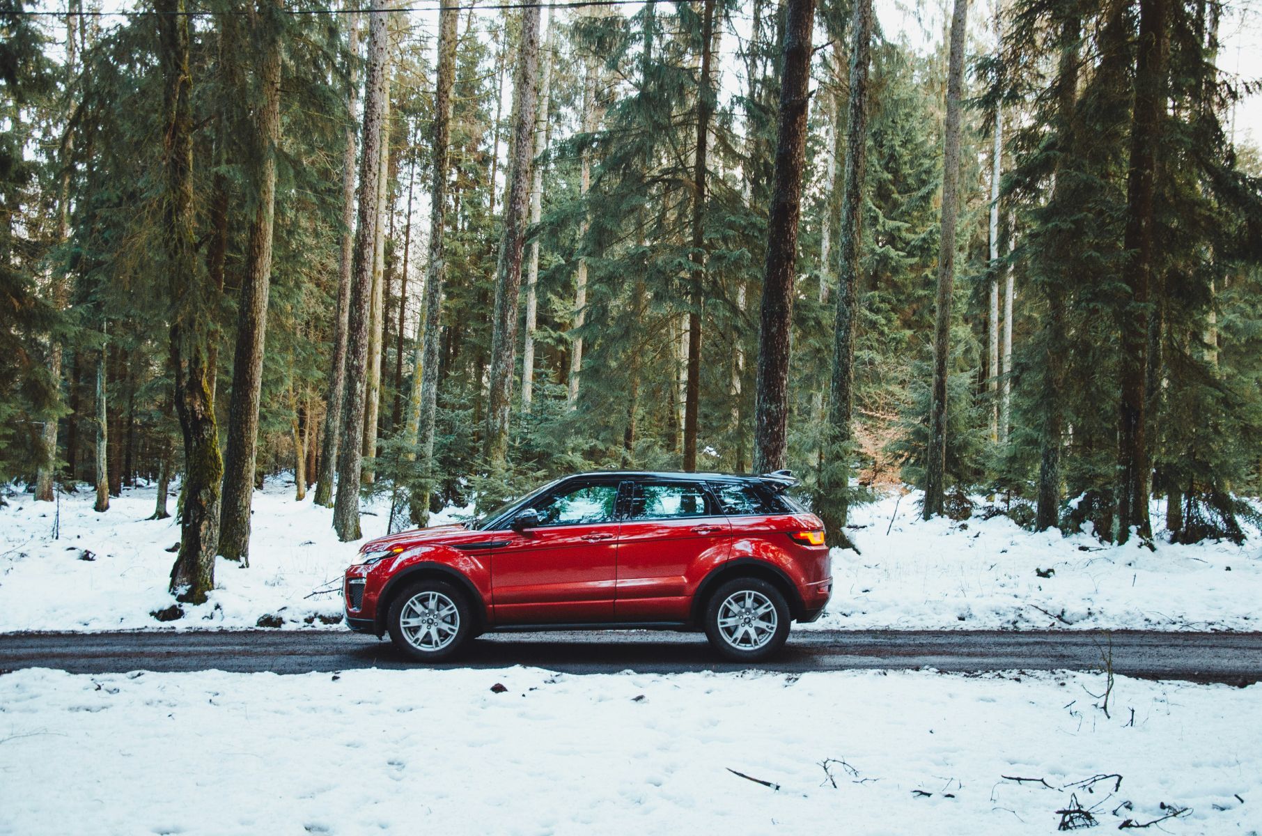 Winter Driving in Quebec: Essential Tips and Preparations to Face the Cold