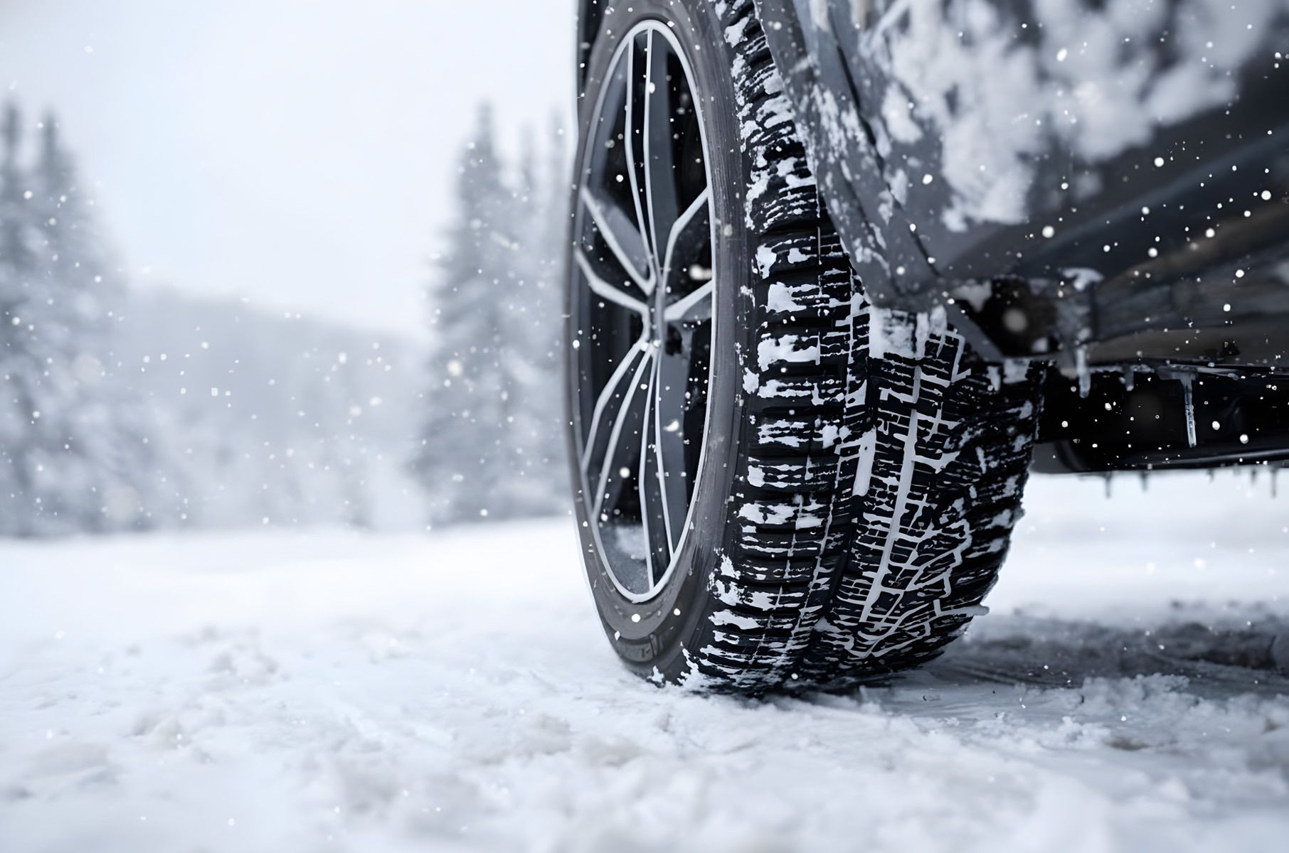 Conduite en hiver au Québec : Astuces et préparations essentielles pour affronter le froid