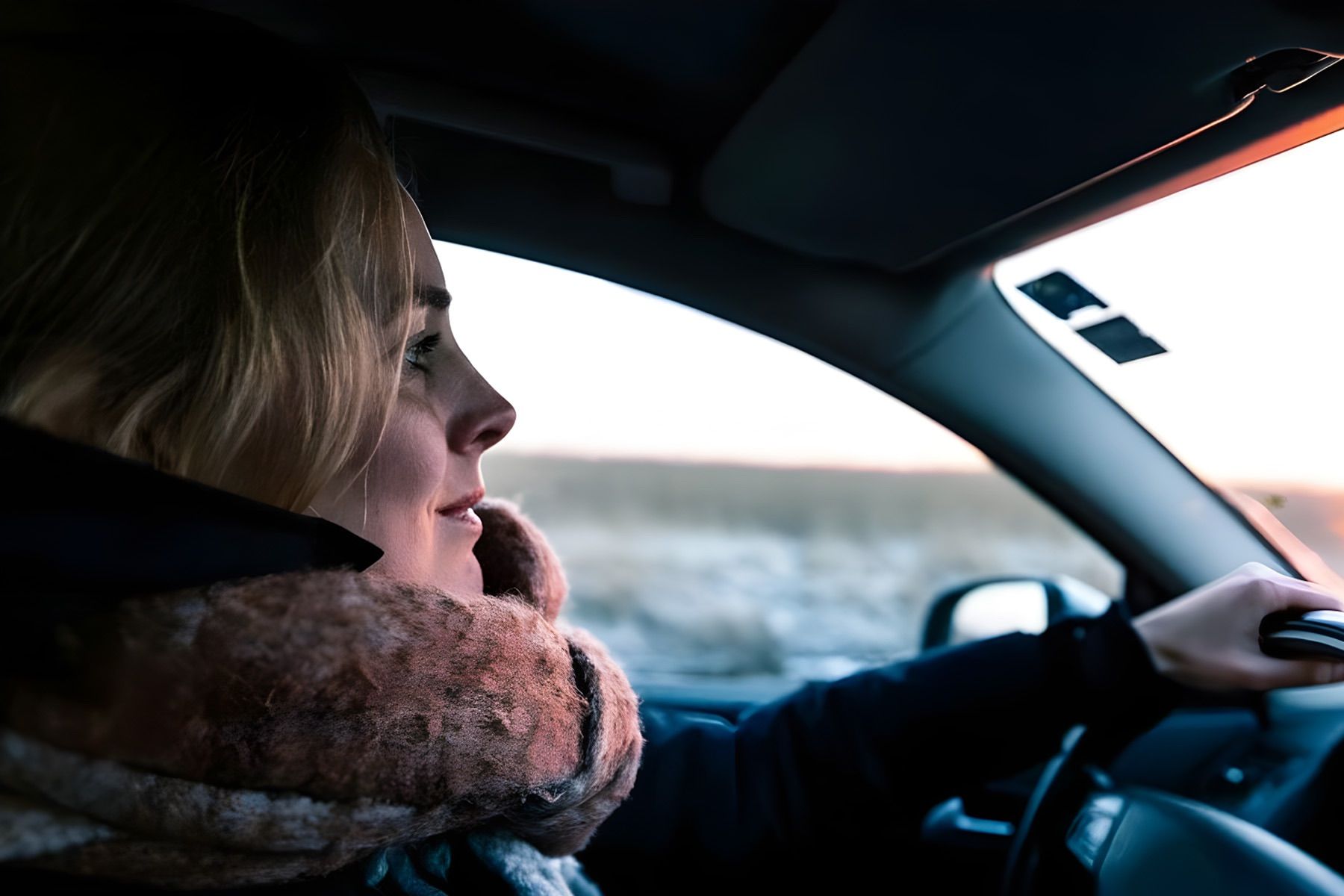 The Ideal Quebec Vehicle: Balancing Family Life and Professional Needs