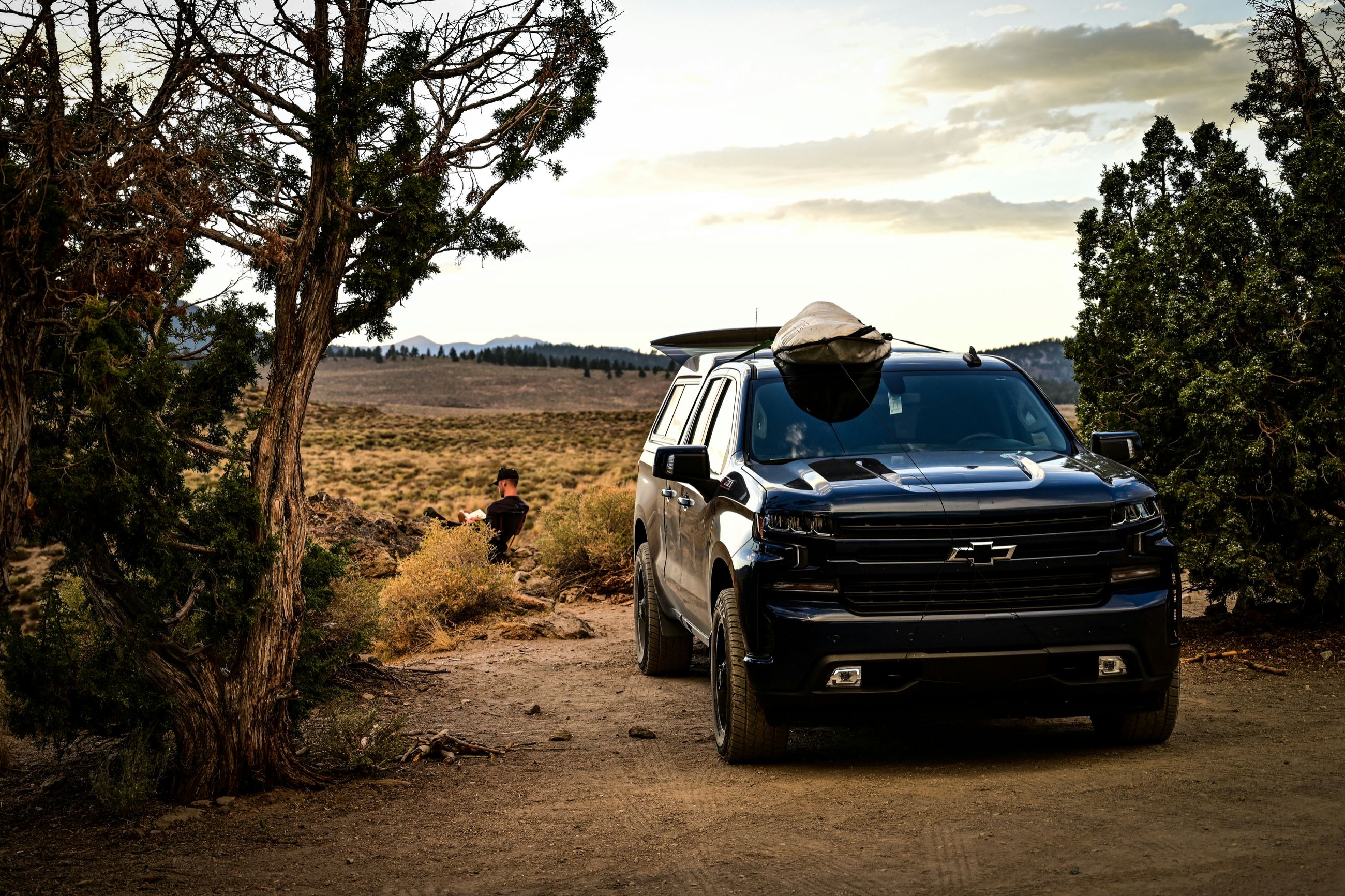 Chevrolet 2025 Lineup in Quebec: New Models and Their Advantages