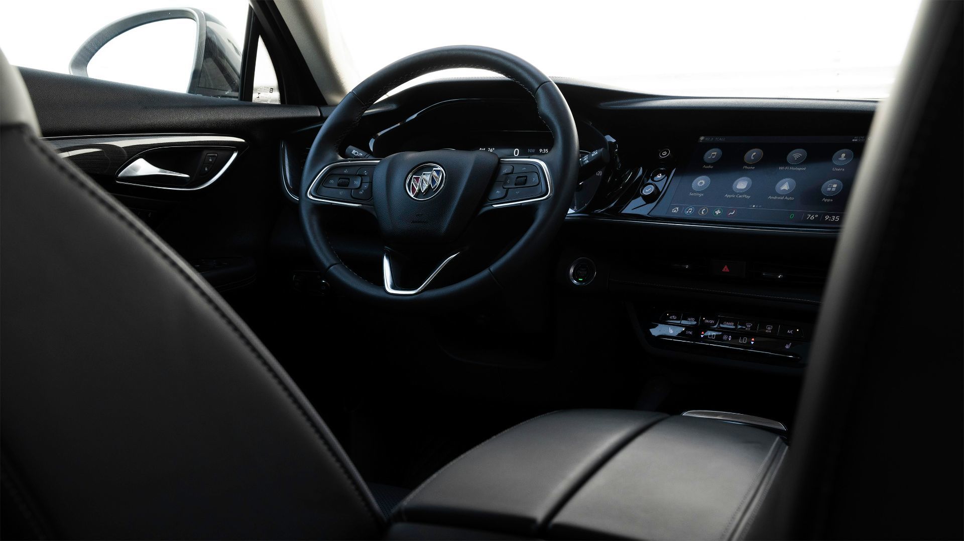 Buick’s 2024–2025 Lineup in Quebec: Affordable Luxury and Must-See Updates