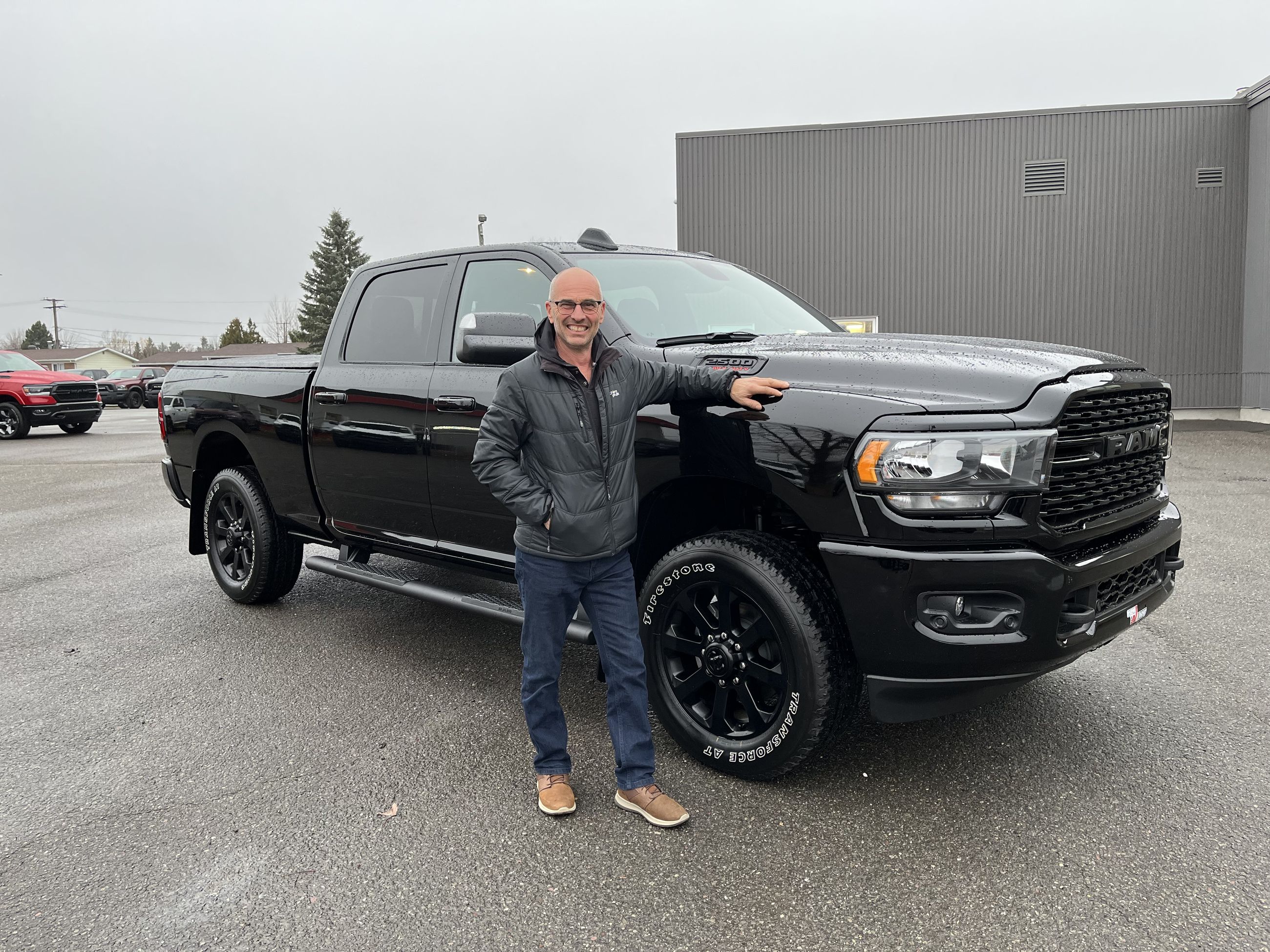 Garage Windsor in RivièreduLoup {articleTitle}