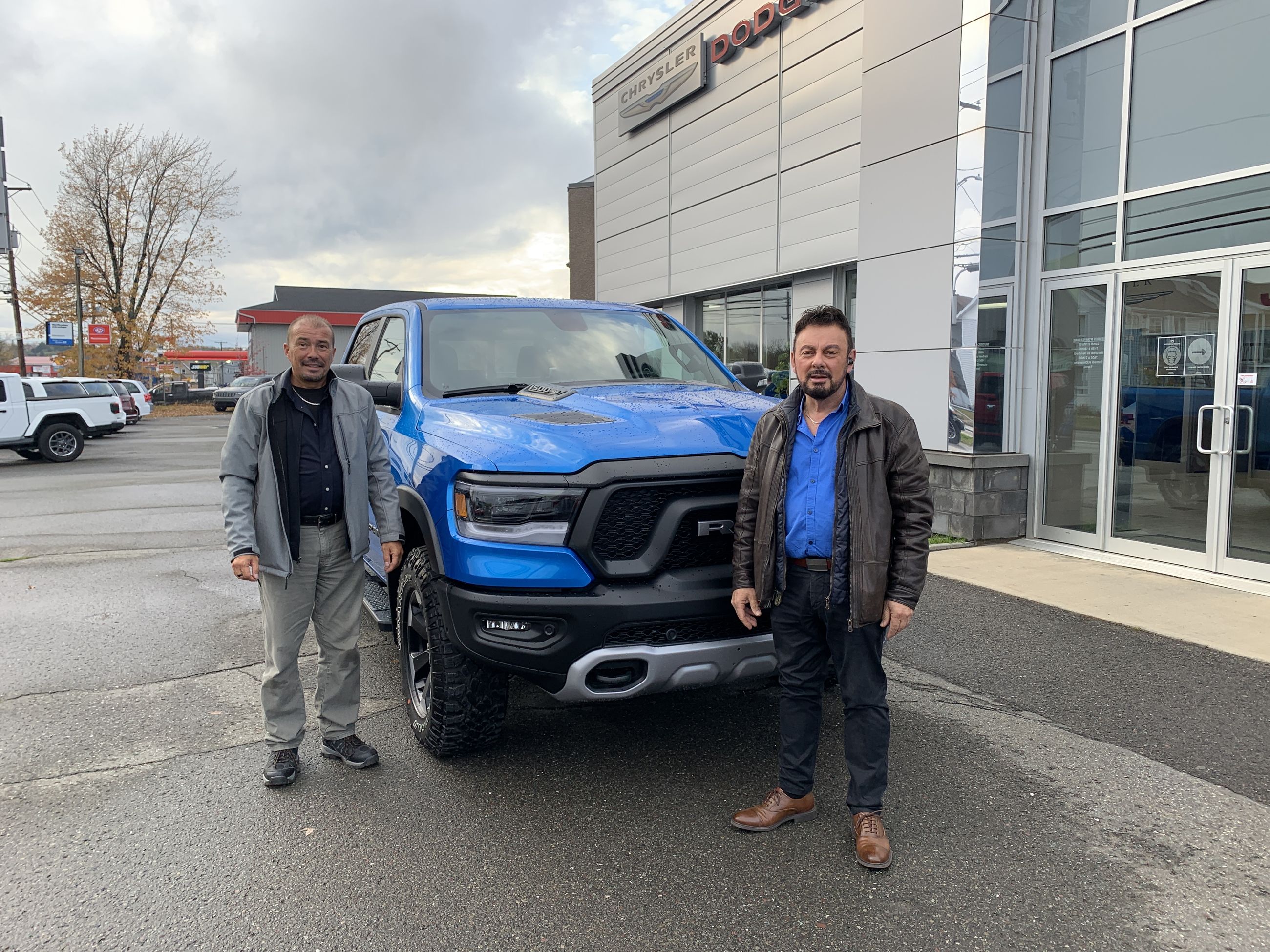 Garage Windsor in RivièreduLoup {articleTitle}