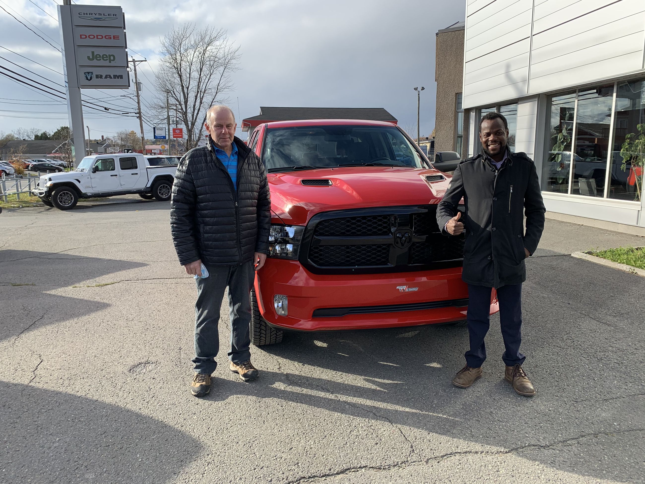 Garage Windsor in RivièreduLoup {articleTitle}