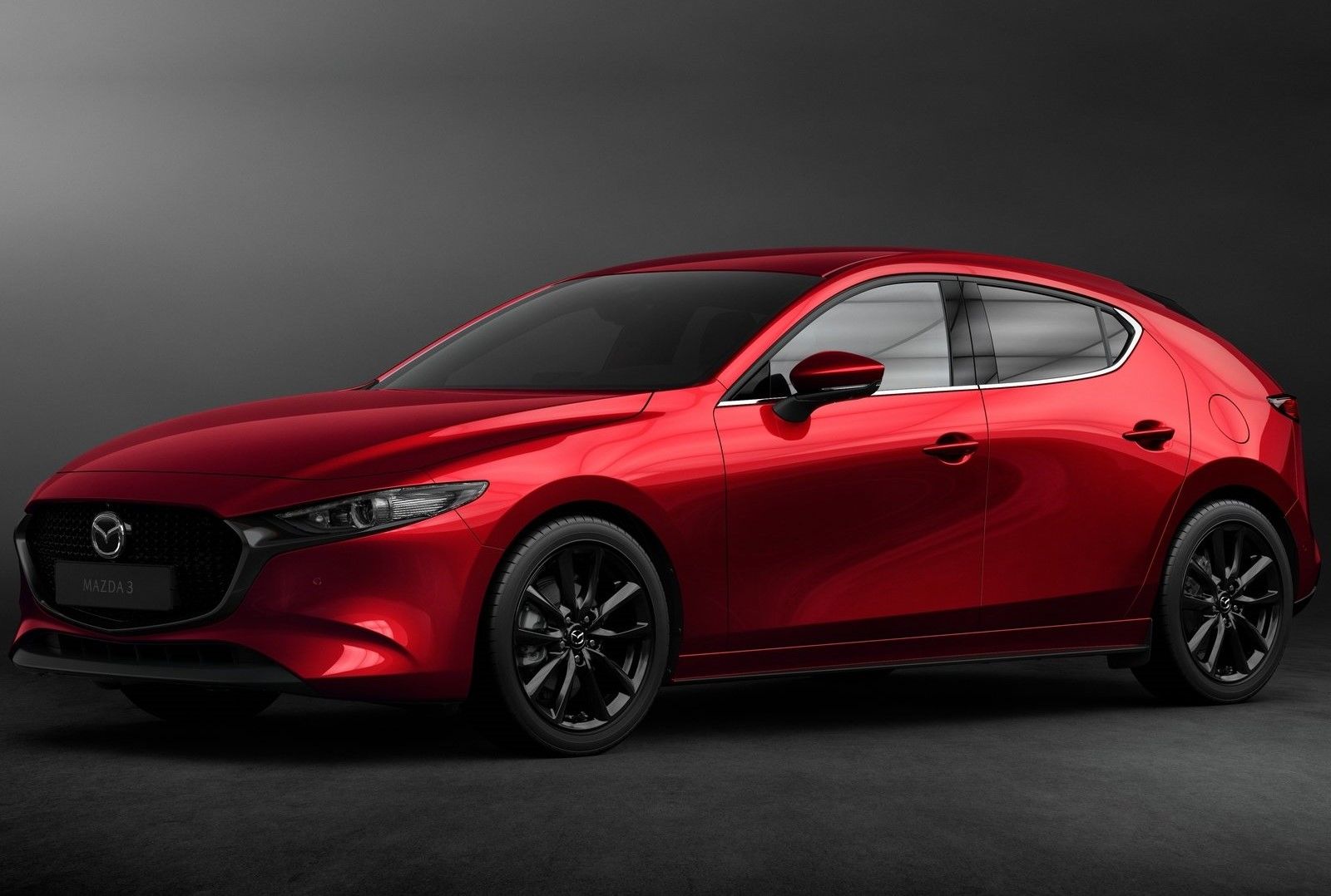 Three Things to Know About the New 2019 Mazda3