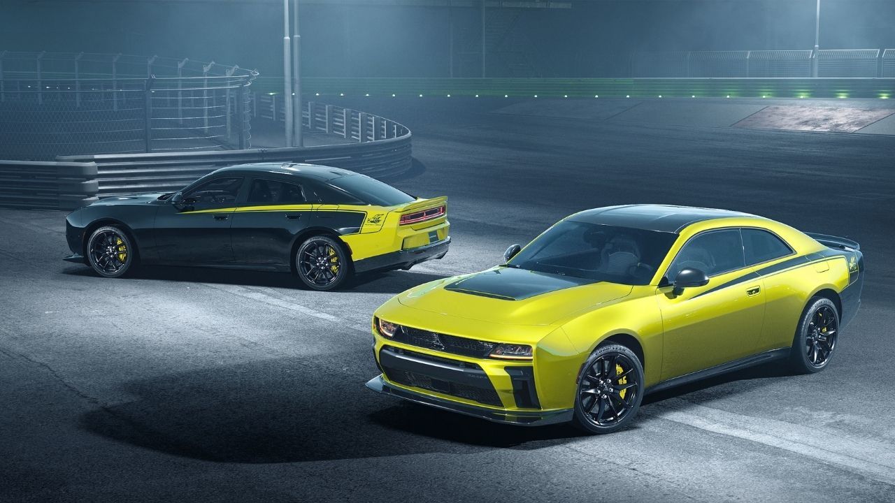 Que nous réserve la Dodge Charger Super Bee 2027 et ses 600 chevaux?