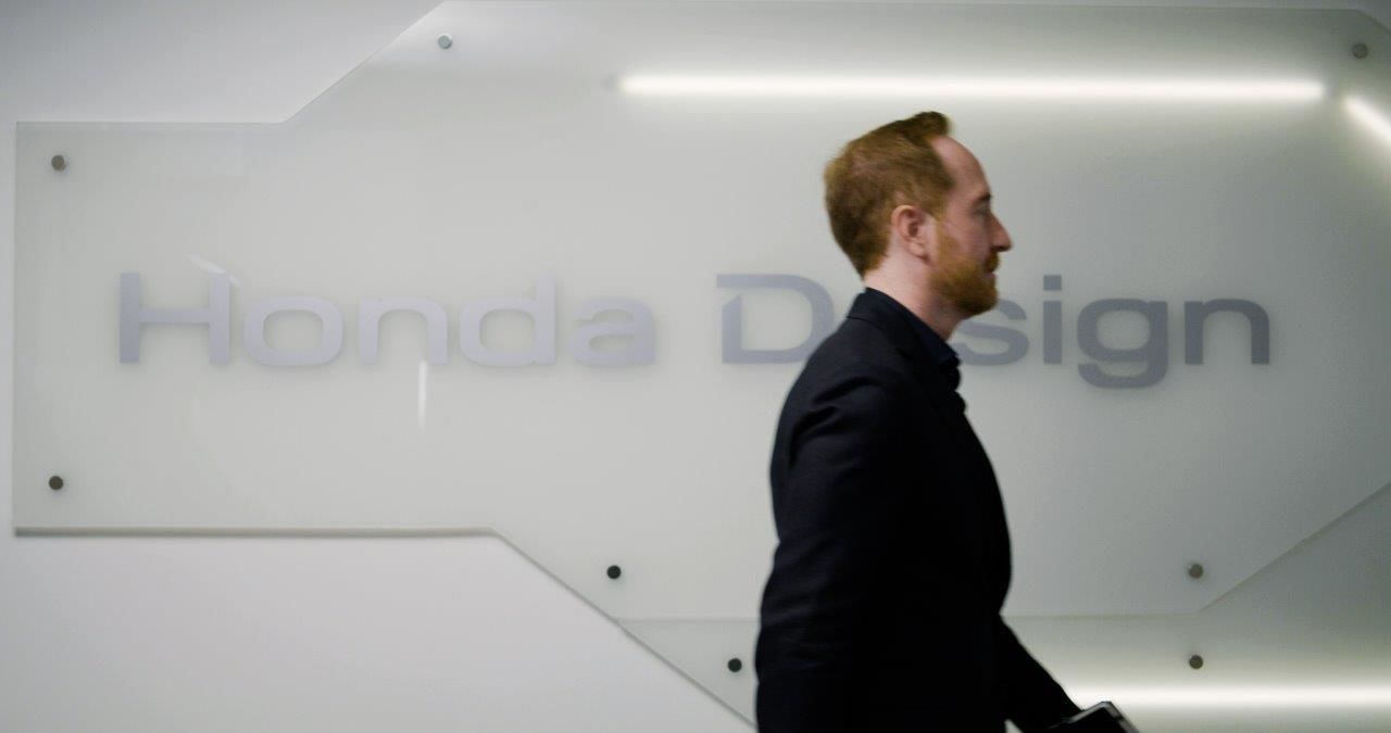 Honda Releases Video Revealing New Interior Design Philosophy