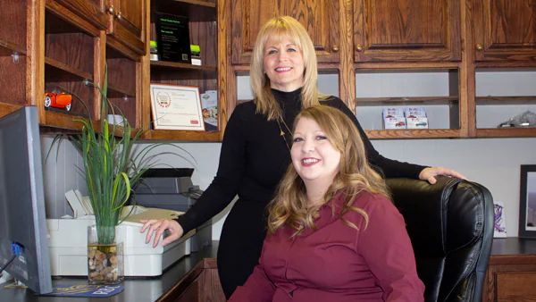 Meet Our Financing Team