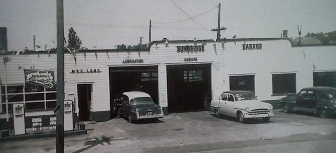 Why Buy From Mac Lang (Sundridge) Limited