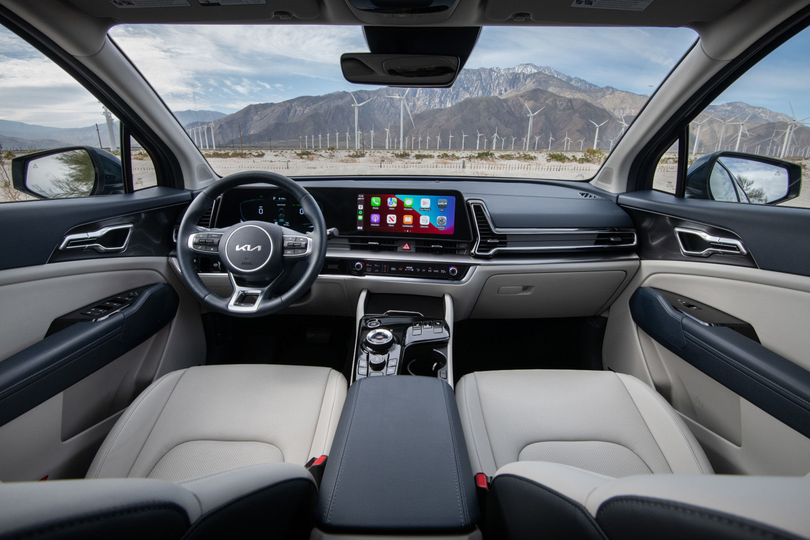 15 Things to Know about Kia Connect