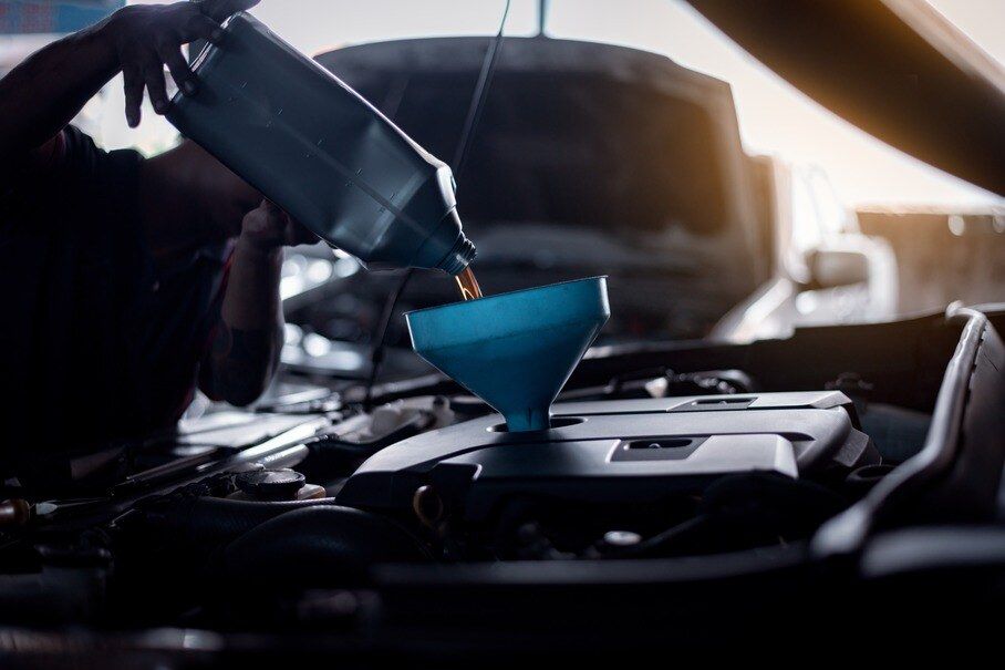 Proper Fluid Maintenance for Kia Vehicles in Winter
