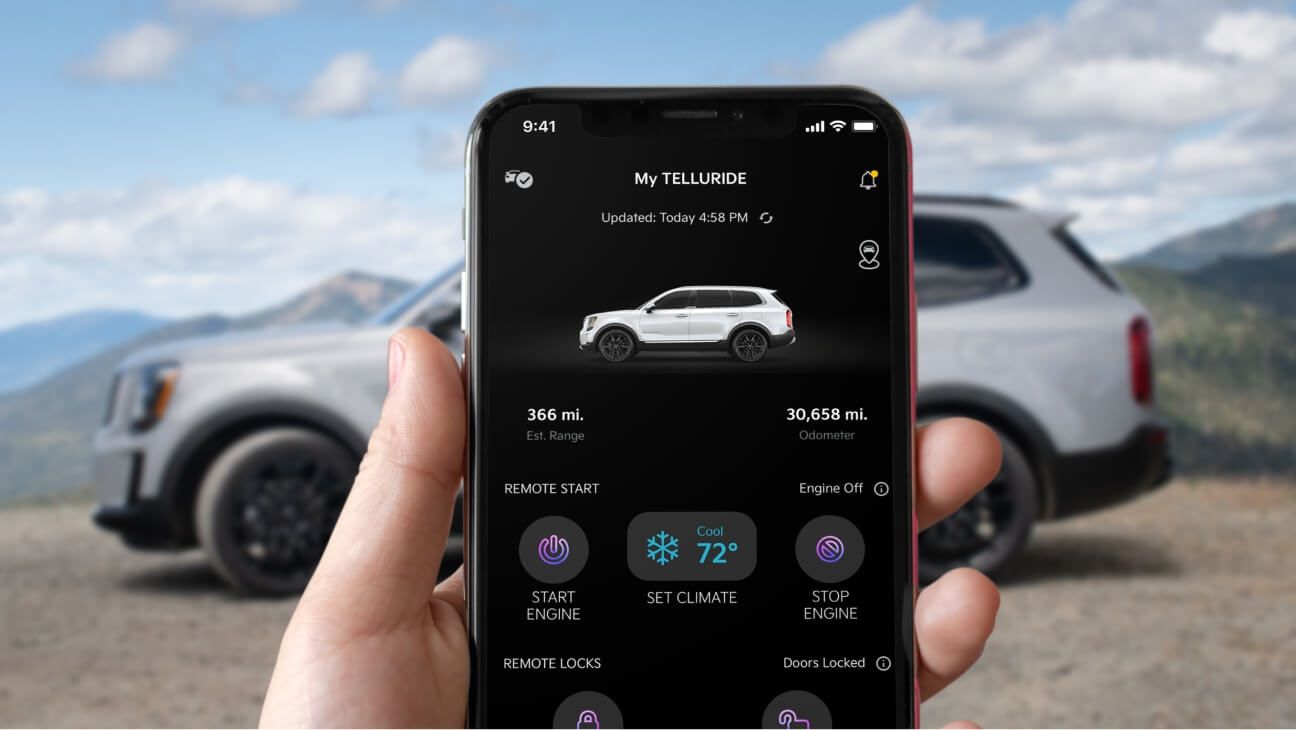 10 Hidden Kia Connect Features That Enhance Your Drive