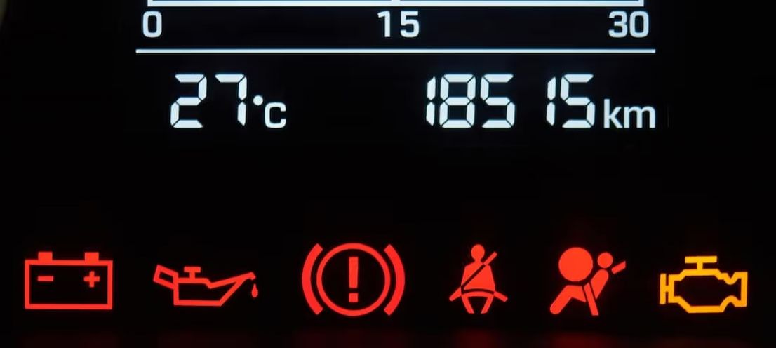 Kia Warning Lights: Your Emergency Response Guide