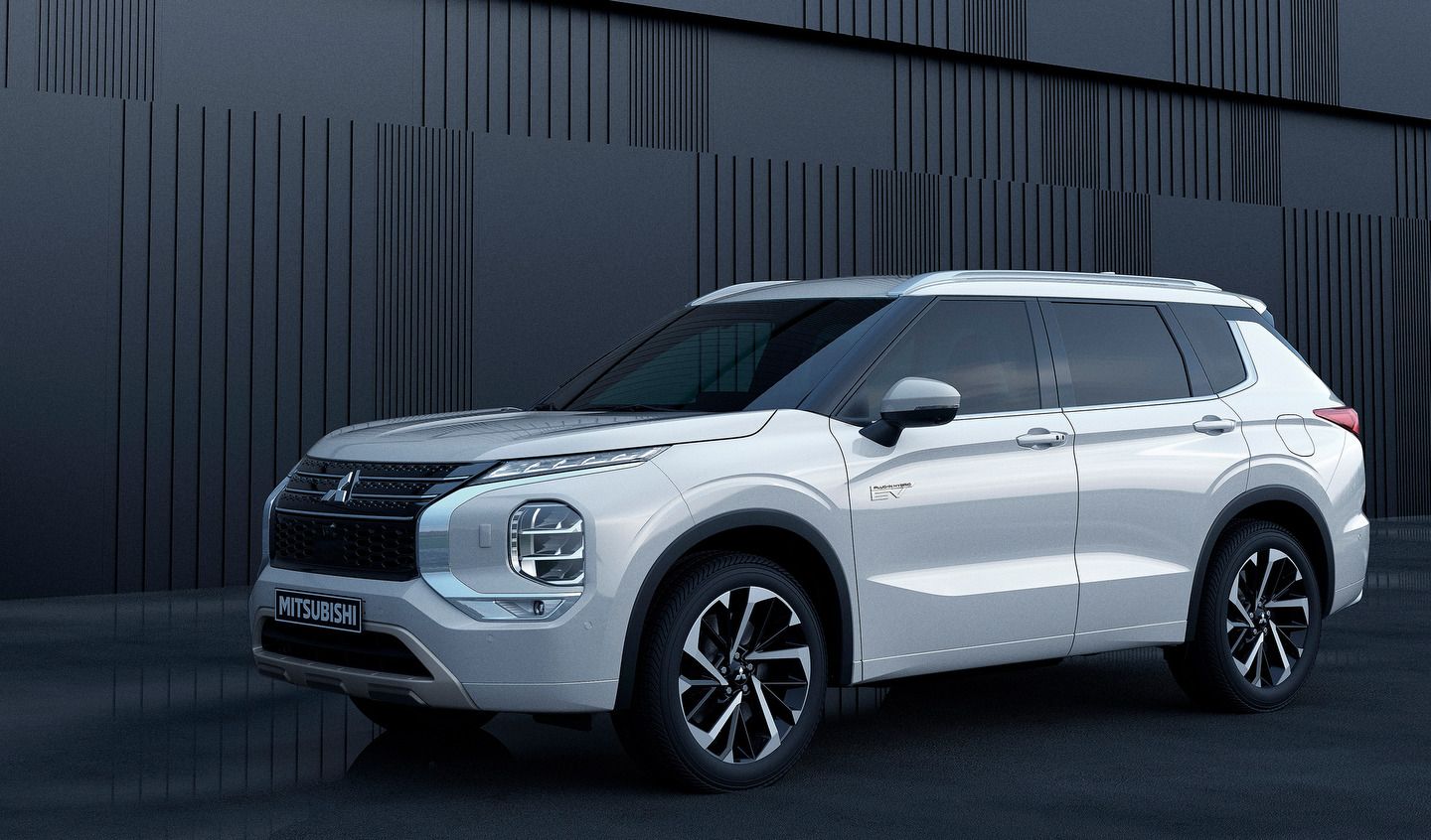 Autonomie et recharge du Mitsubishi Outlander PHEV 2023 voici les