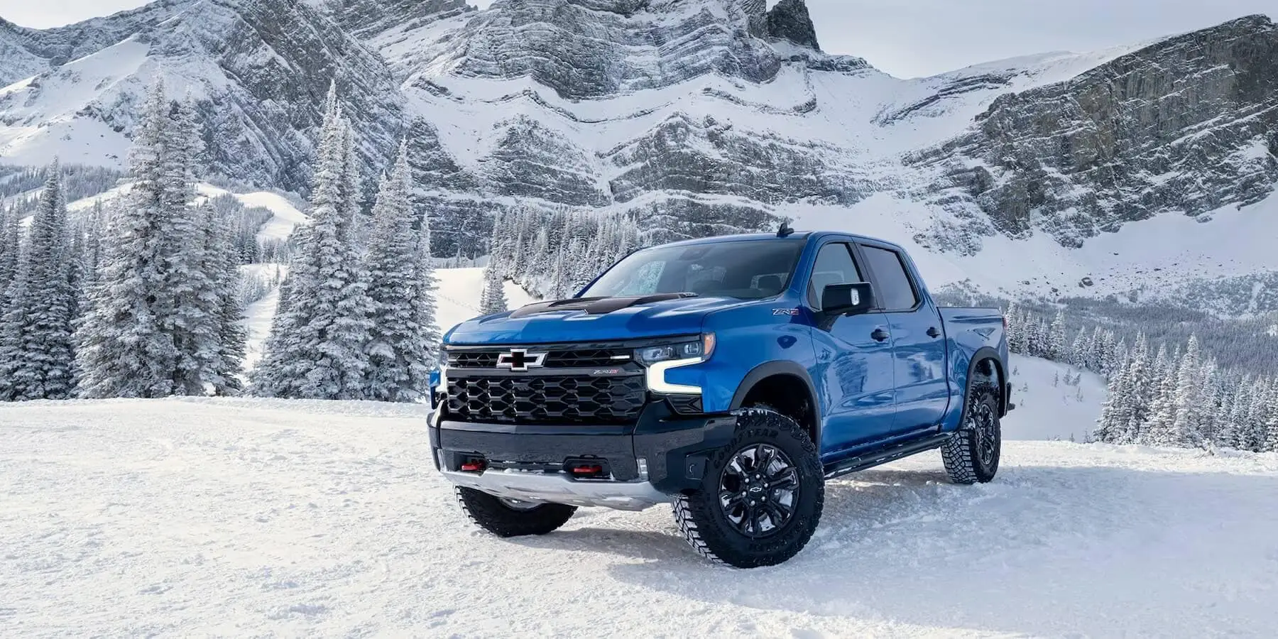 Comment préparer votre véhicule pour l'hiver au Québec?