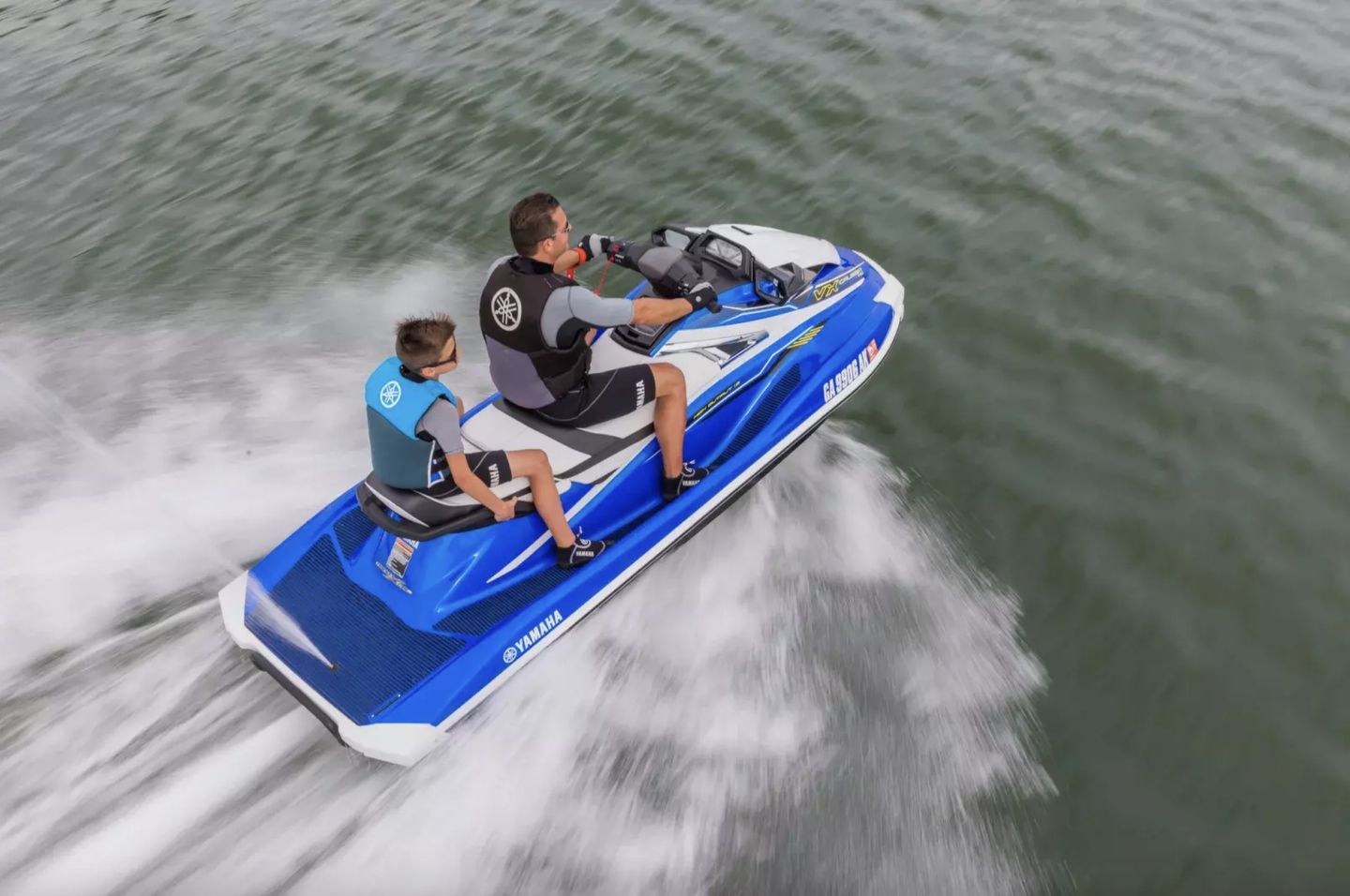 Quelques conseils pour choisir la bonne motomarine d’occasion