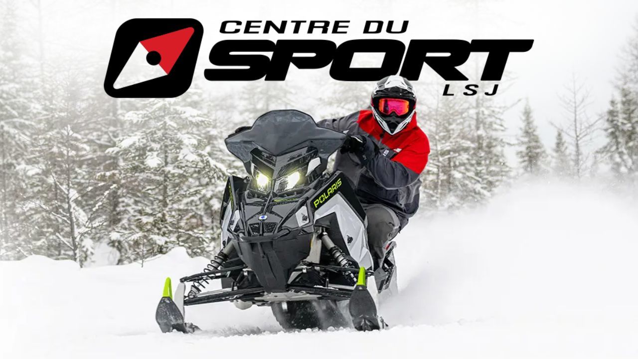 Comment bien entretenir sa motoneige tout au long de la saison