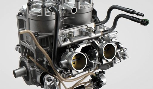 The Wait for a More Powerful Engine From Polaris Is Coming to an End