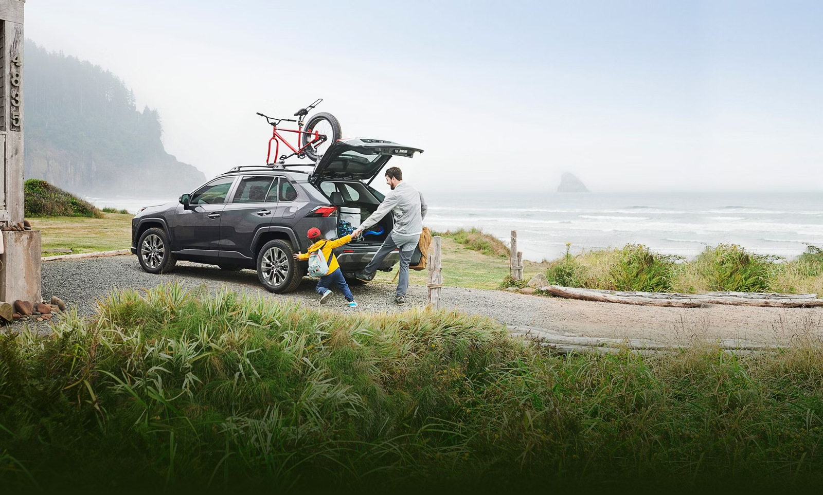 What Is Toyota Safety Sense? Everything You Need to Know About This Advanced Safety System