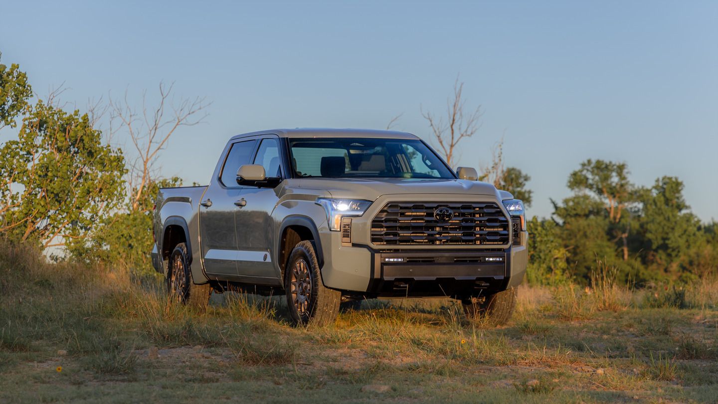3 Toyota Safety Sense Features That Enhance Highway Confidence in the 2026 Toyota Tundra