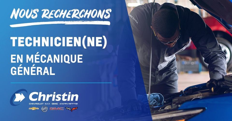 Formation DEP en mécanique automobile au Québec