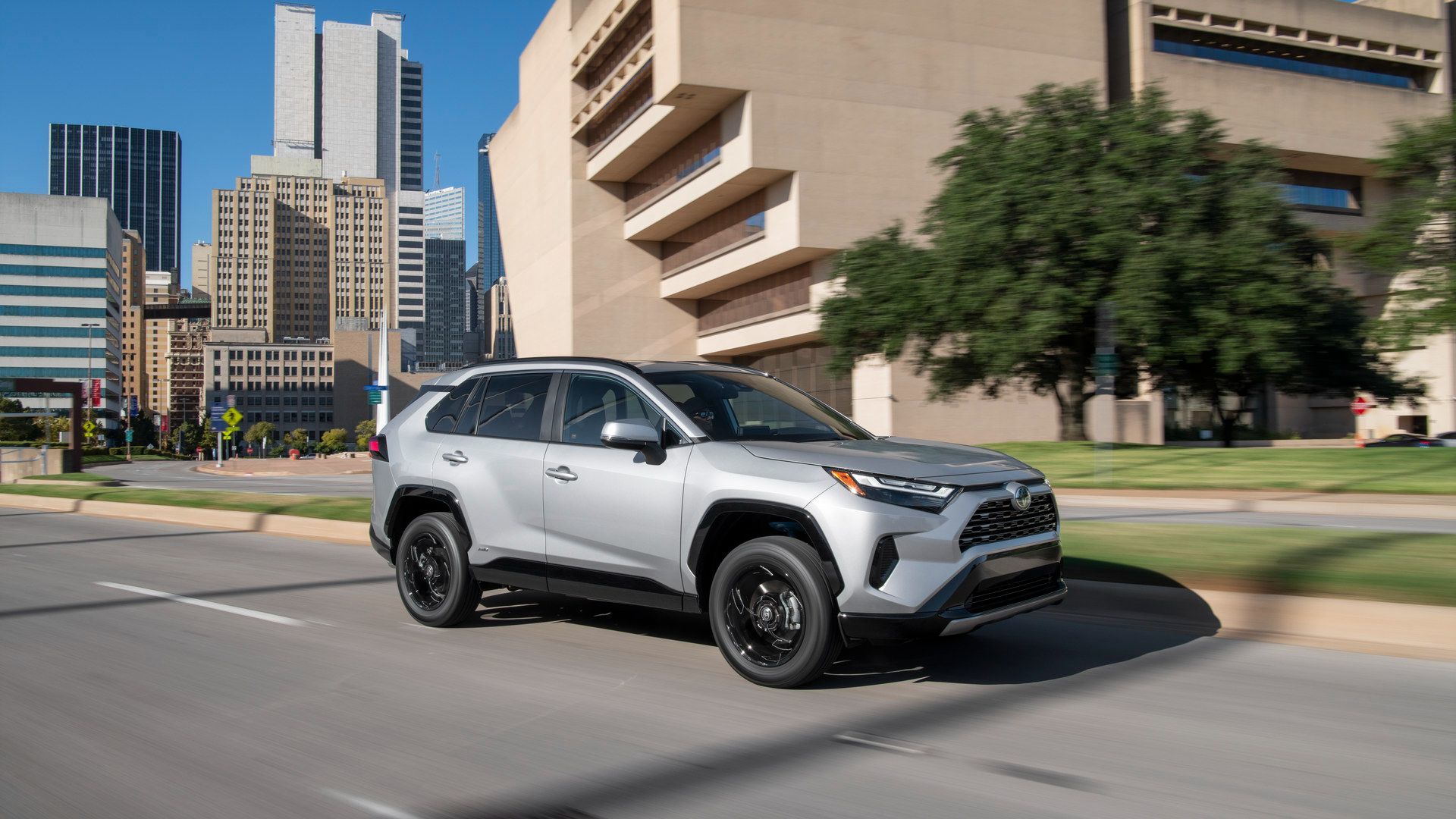 Les véhicules d’occasion certifiés de Toyota : y avez-vous pensé ?