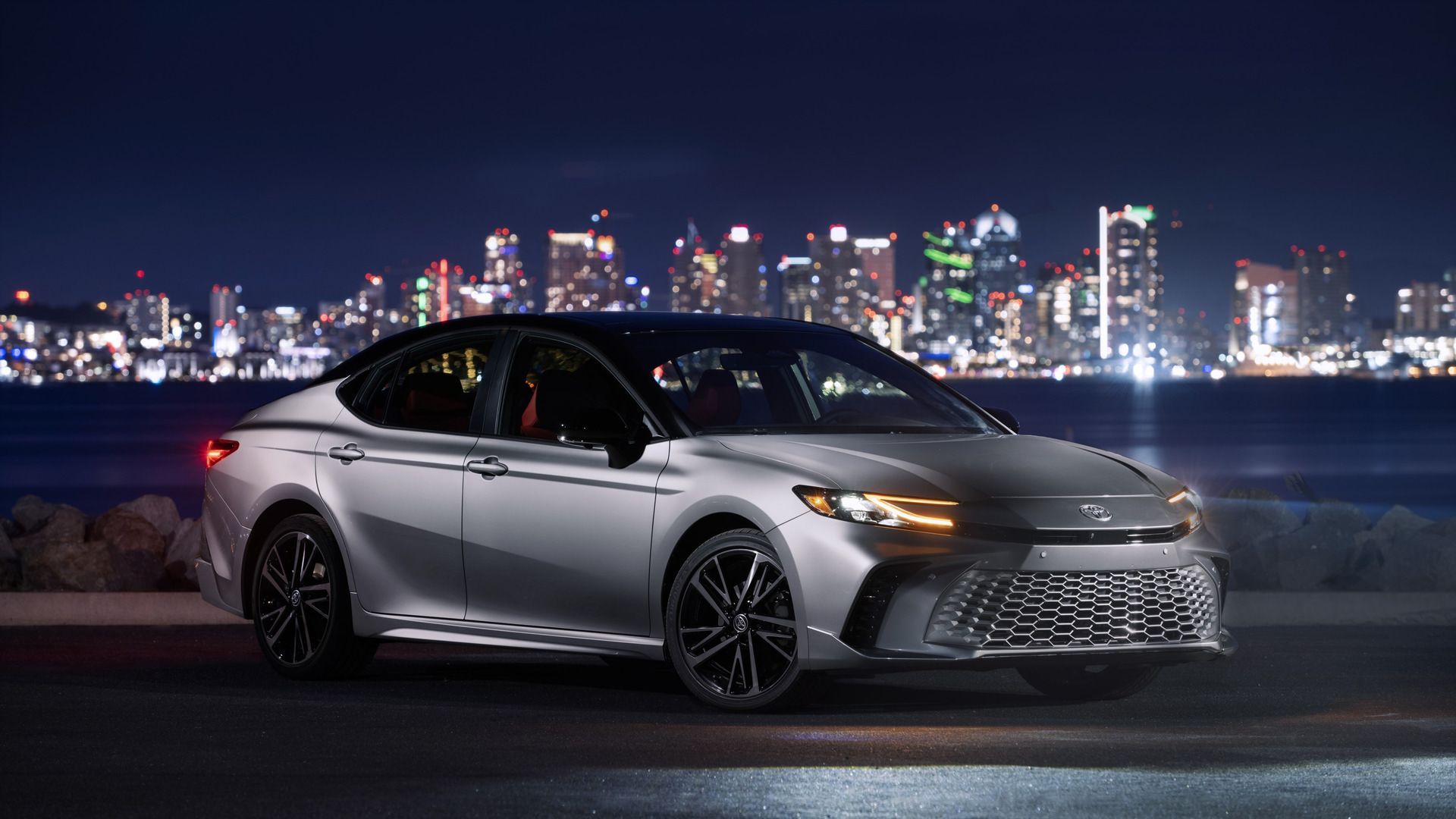 Five Checks to Perform on Your Toyota Before Winter Sets In