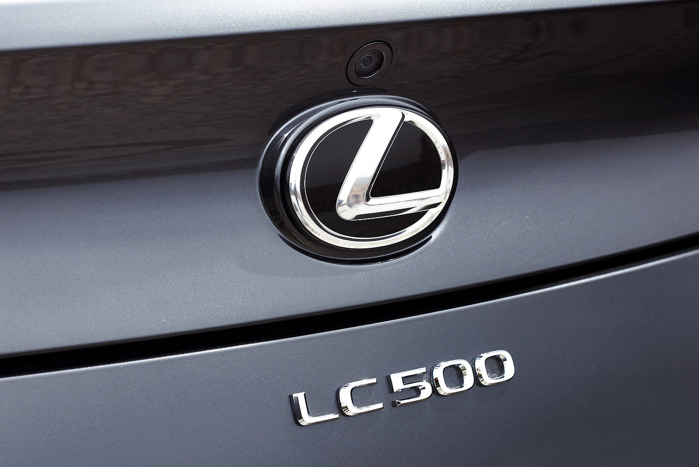 Lexus a vendu 10 millions de voitures dans le monde