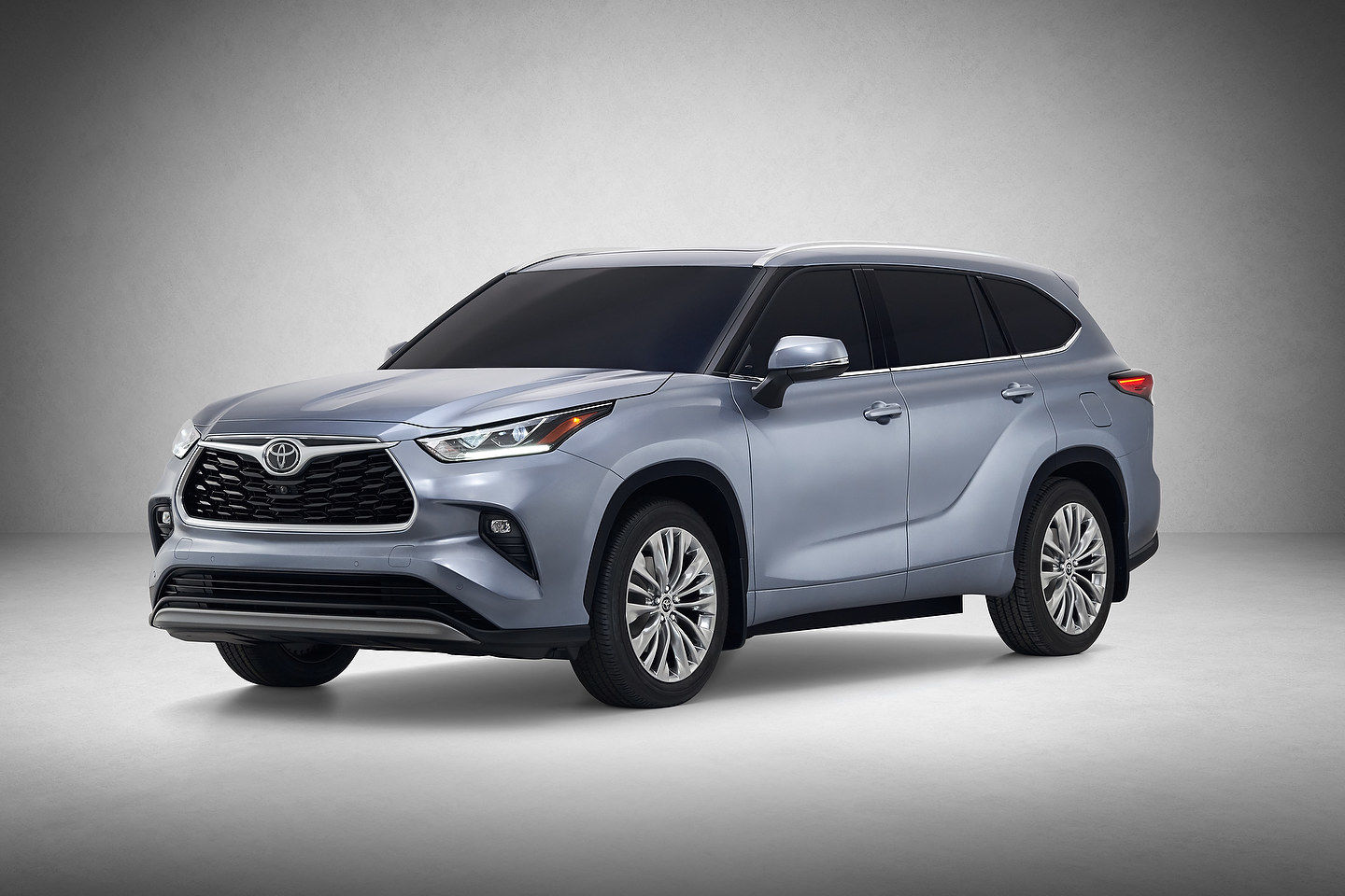 Toyota Highlander 2020 : leader dans son créneau depuis 2001
