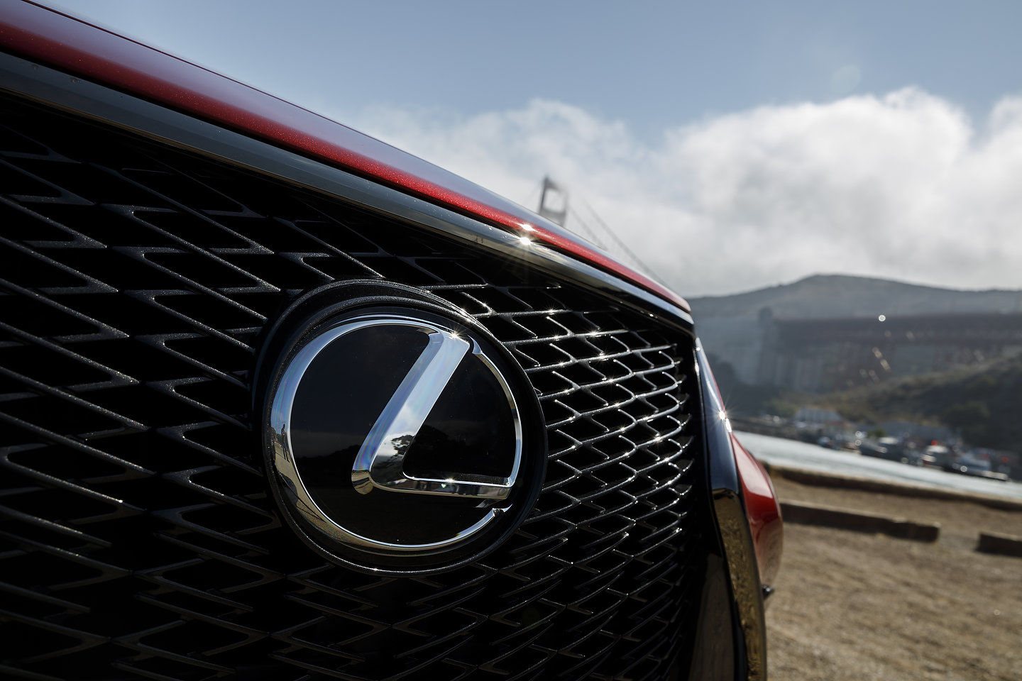 Lexus établit un record de ventes en 2019