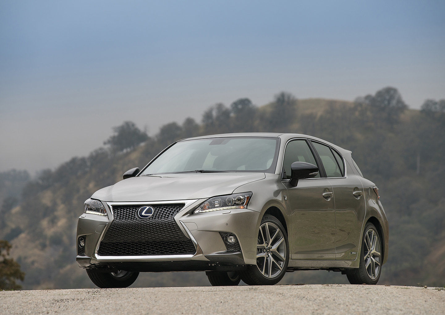 Five Reasons to Choose a Lexus Certified Pre-Owned Vehicle