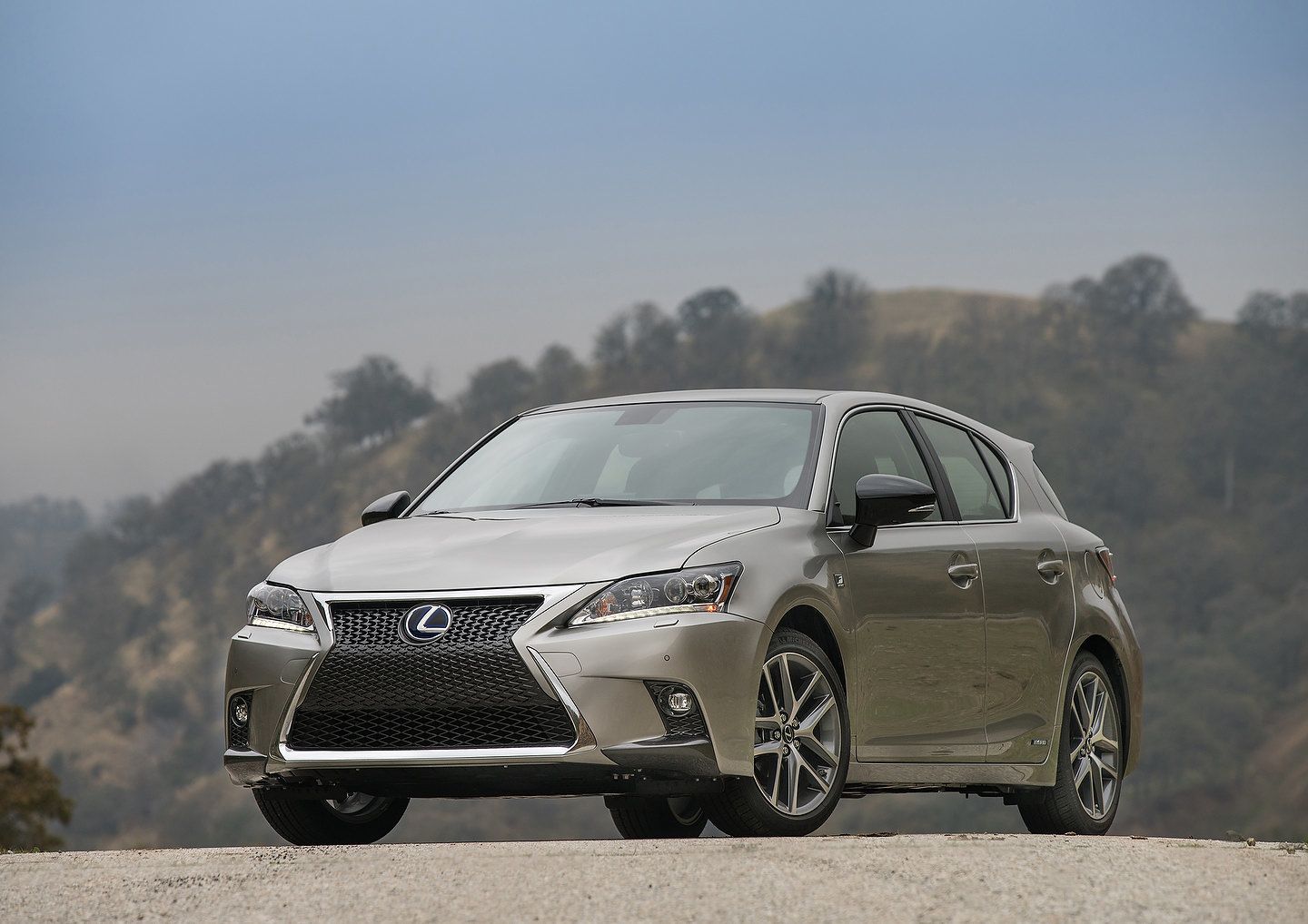 Lexus Laval | Cinq raisons qui justifient le choix d’un véhicule d ...