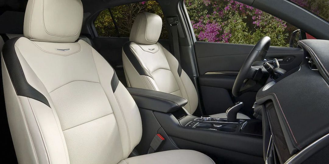 Cadillac XT4 2022 Prix, specs, dimensions Cadillac Brossard