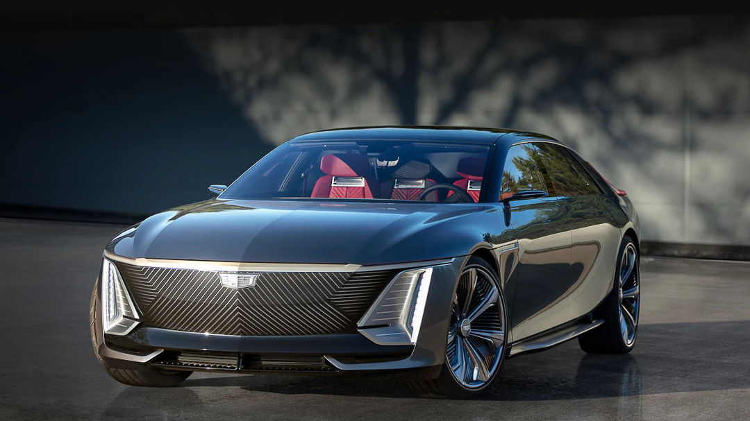What to expect from the Cadillac Celestiq