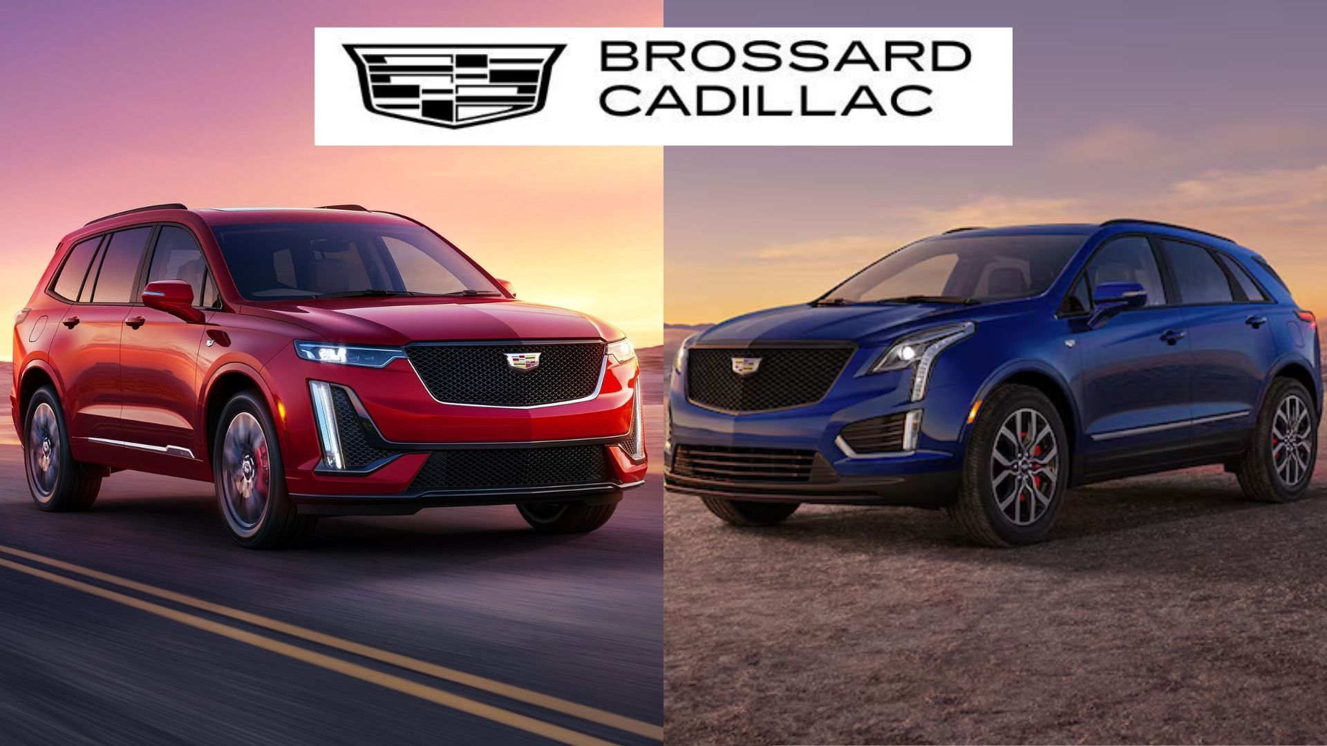 Cadillac XT5 vs XT6: Which SUV to Choose?