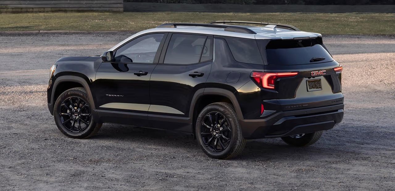Top 5 des meilleurs VUS compacts 2025-2026