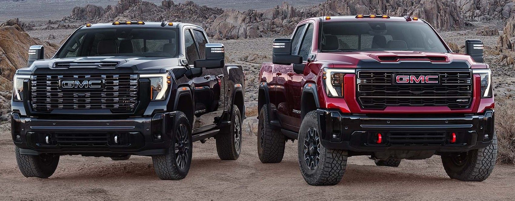 Capacité de remorquage des camions: notre top 2025