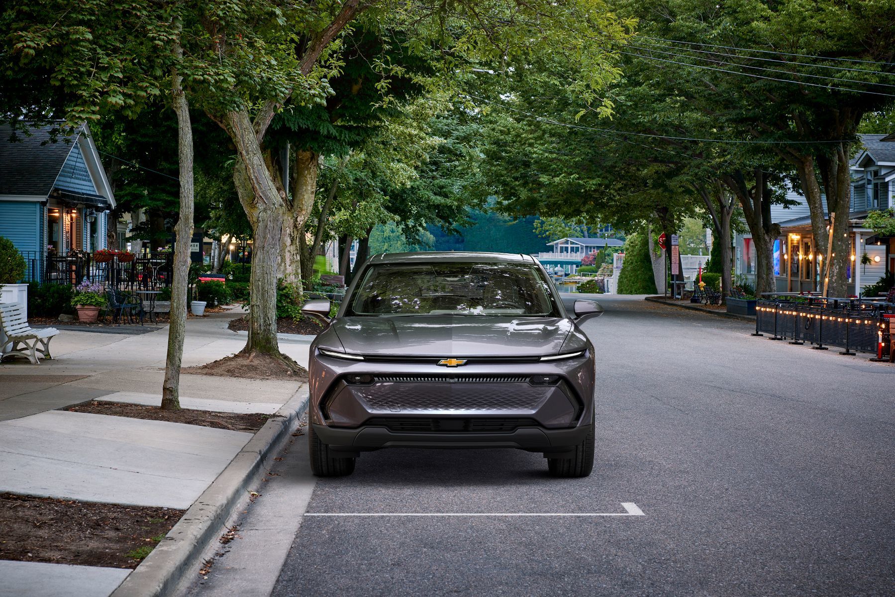 Chevrolet Equinox EV vs Equinox LT (essence): Comparaison détaillée des économies et des coûts