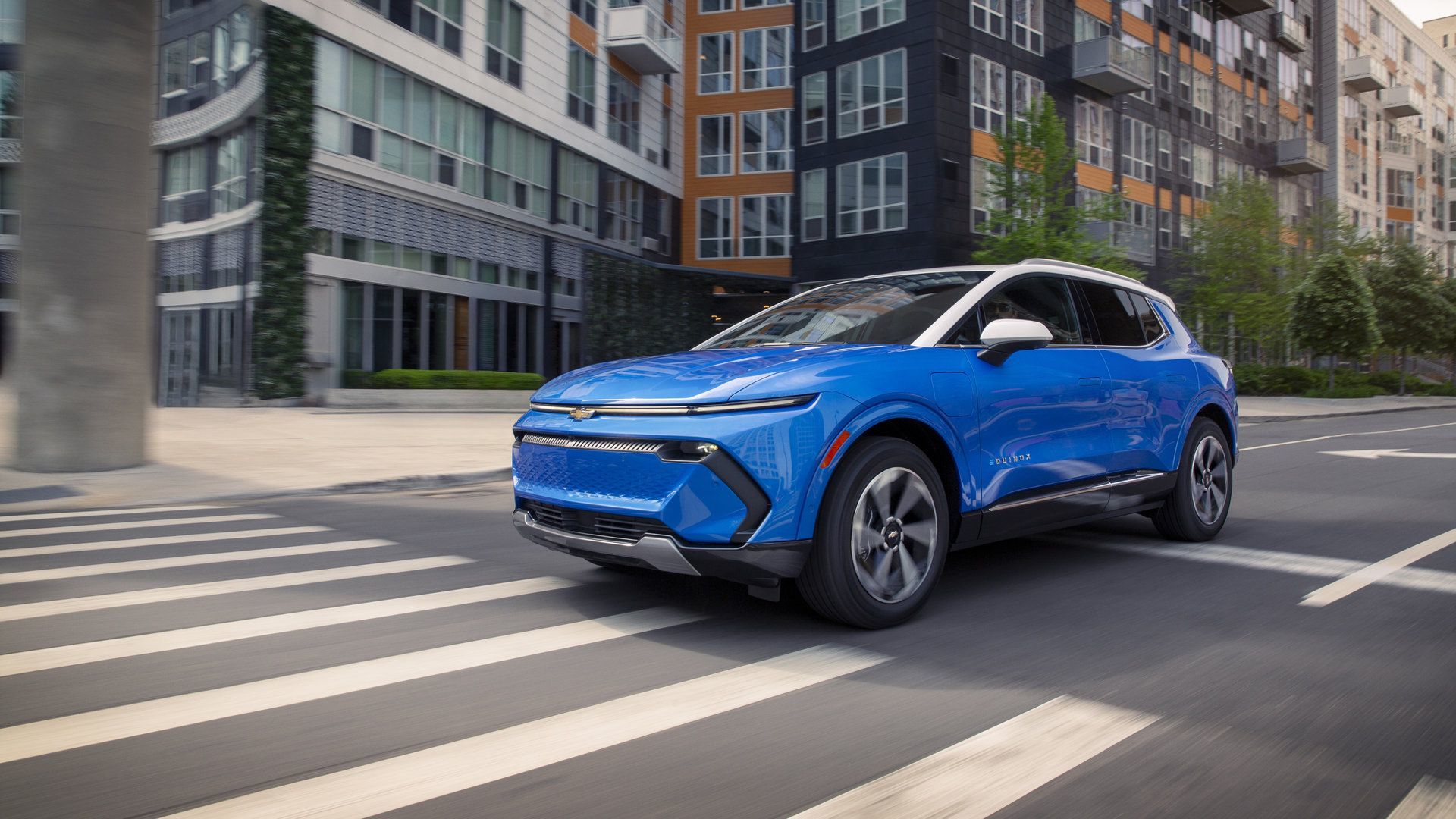 10 Winter Tips to Maximize Your 2026 Chevrolet Equinox EV Range in Quebec