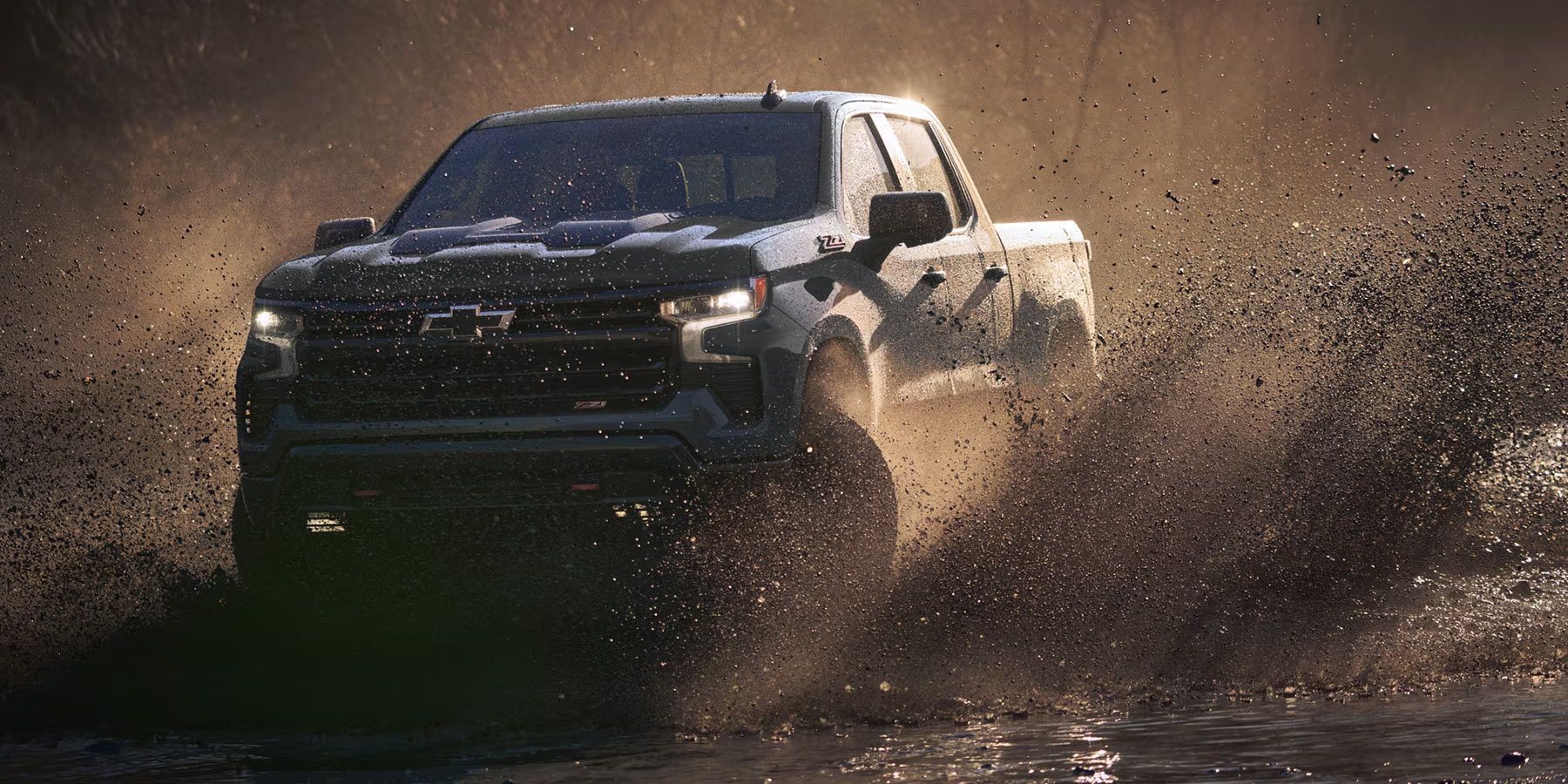 RST or Custom: Which 2026 Chevrolet Silverado 1500 Is Right for You?