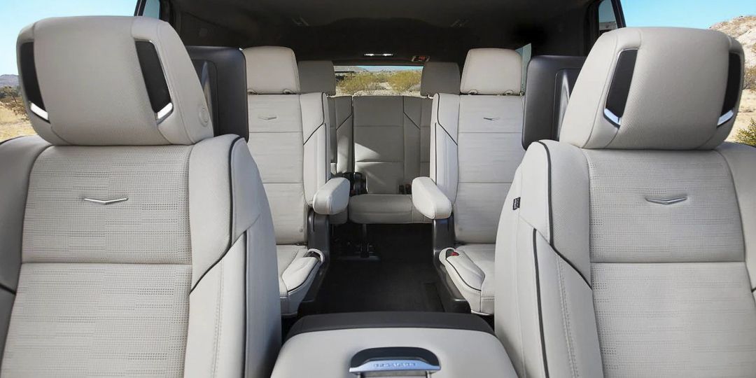 Cadillac Escalade 2022 Prix et fiche technique Cadillac Bro