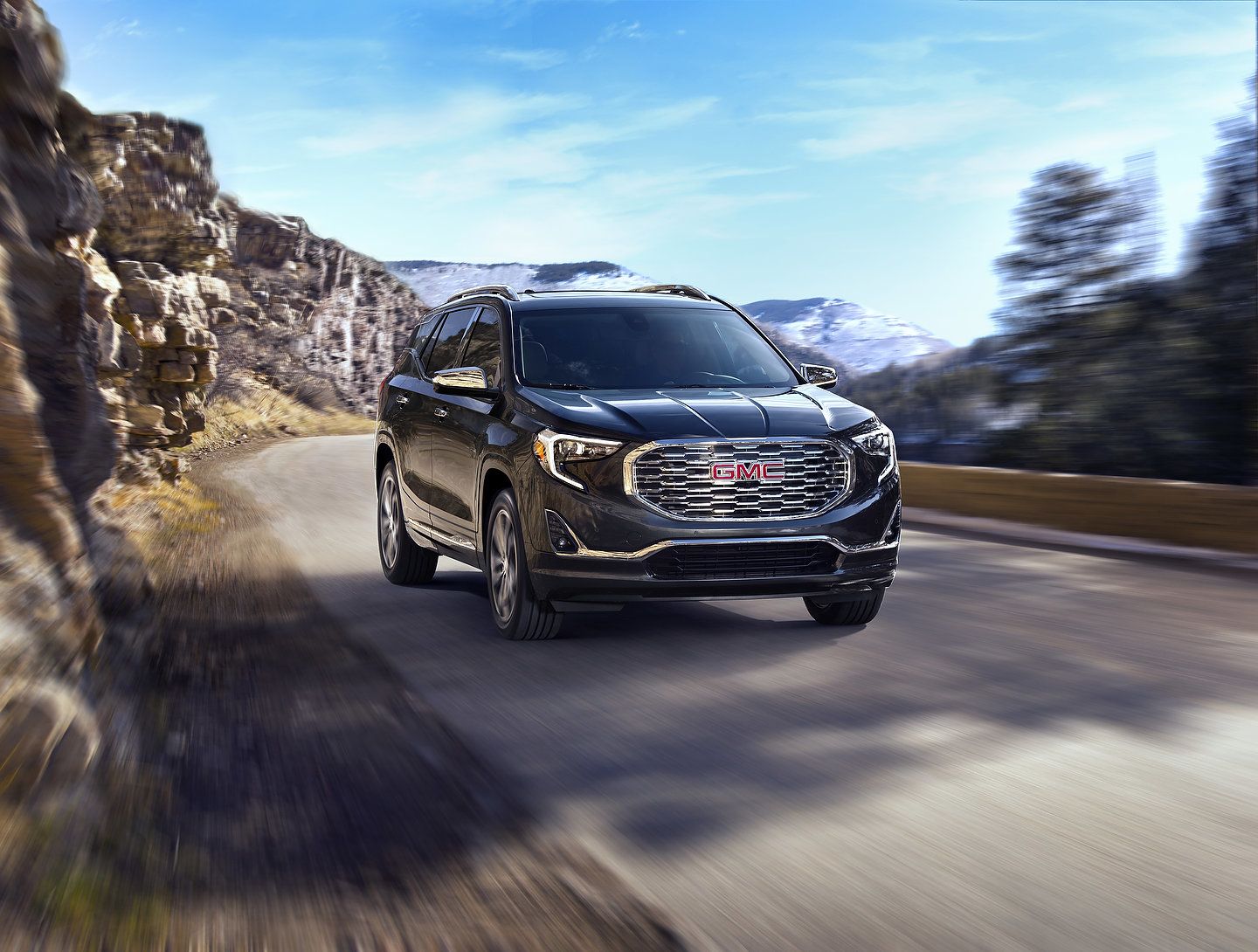 StEustache Chevrolet Chevrolet Equinox 2020 et GMC Terrain 2020