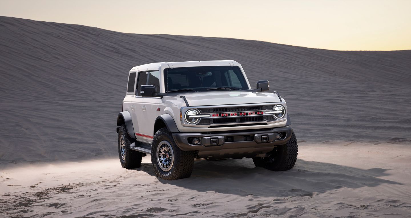 Ford Bronco 2026 ou Ford Explorer 2026 : lequel choisir pour vos escapades québécoises ?