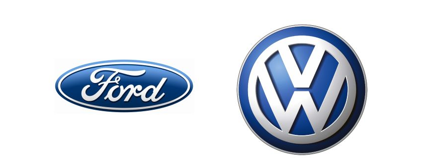 Ford et Volkswagen annonceraient leur partenariat le mois prochain