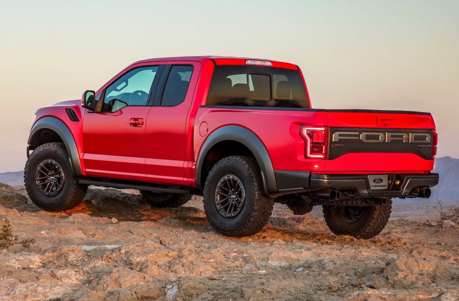 The 2019 Ford F-150 Can Take Care Of Any Job and Any Passenger