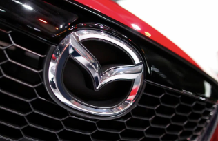 Mazda est sacrée marque la plus écoénergétique