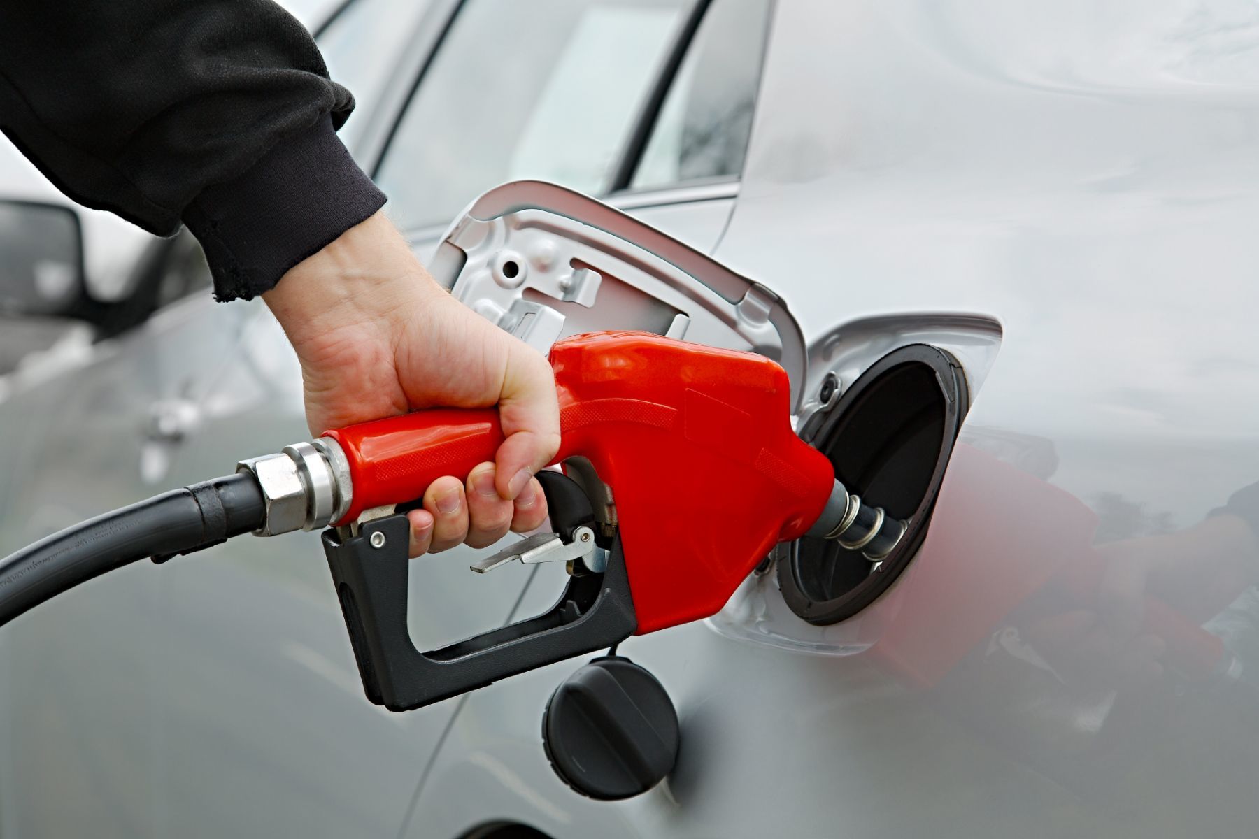 Seven Ways to Improve Your Gas Mileage