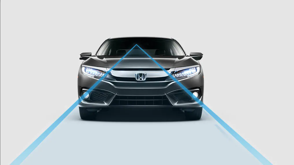 How Do You Clean the Sensors in the Honda Sensing Suite?