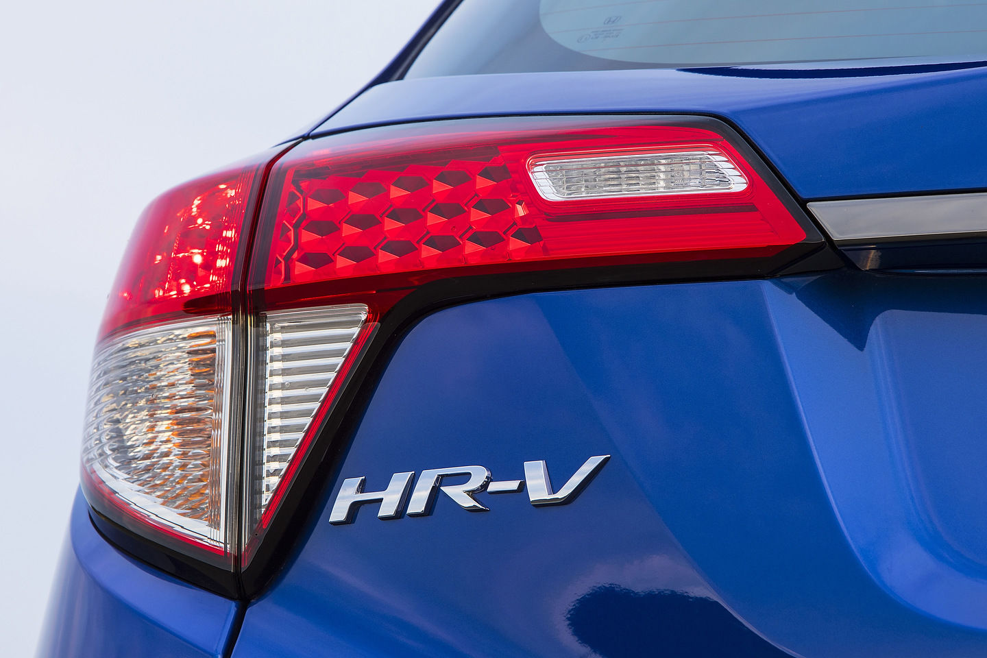 Le Honda HR-V 2021 et ses petits secrets